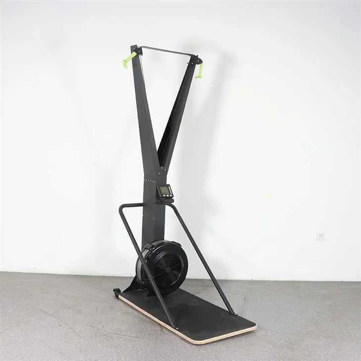 M-PACC Air Ski Machine with Base