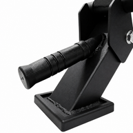 M-PACC Pro Commercial Adjustable Bench