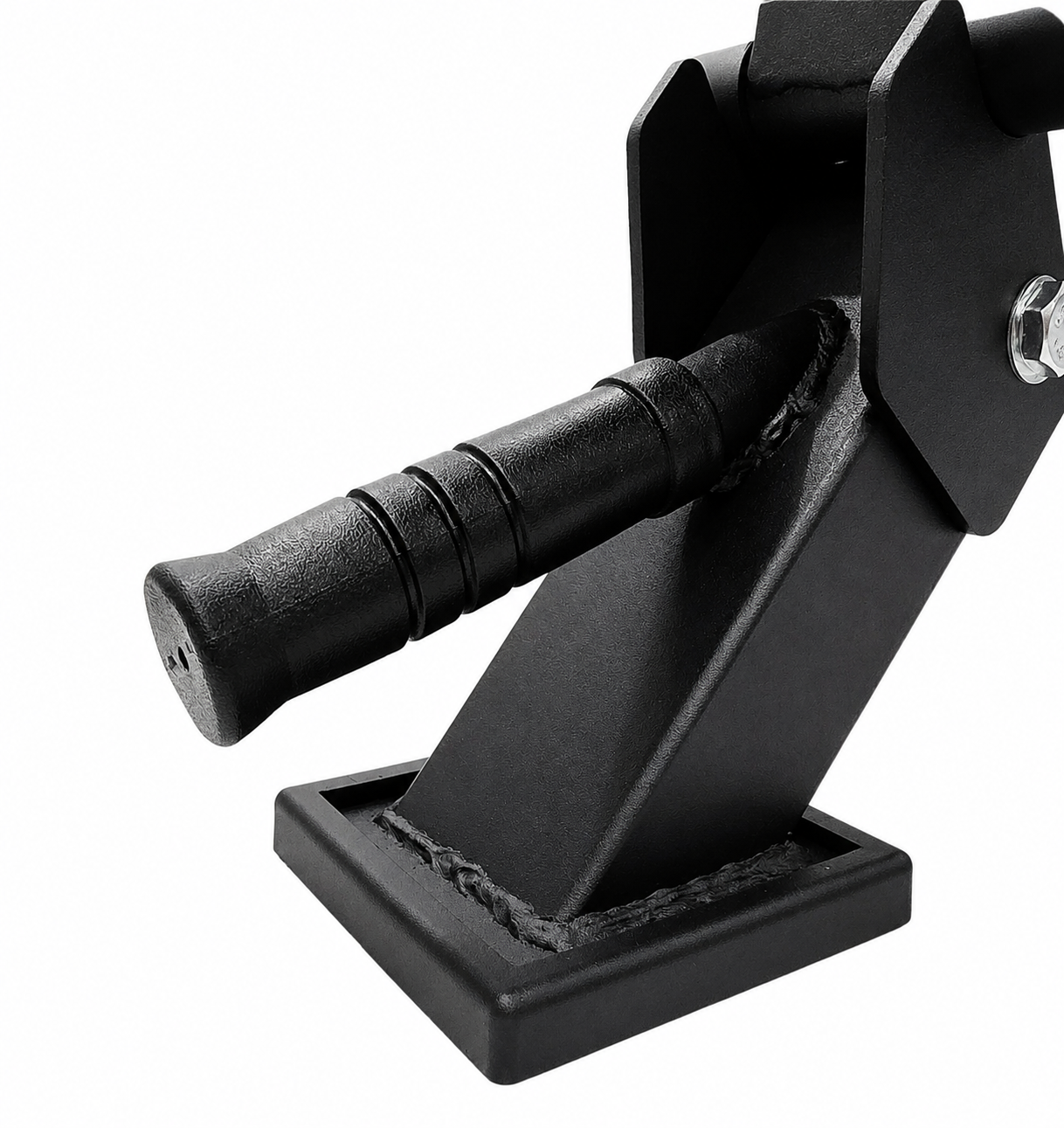 M-PACC Pro Commercial Adjustable Bench