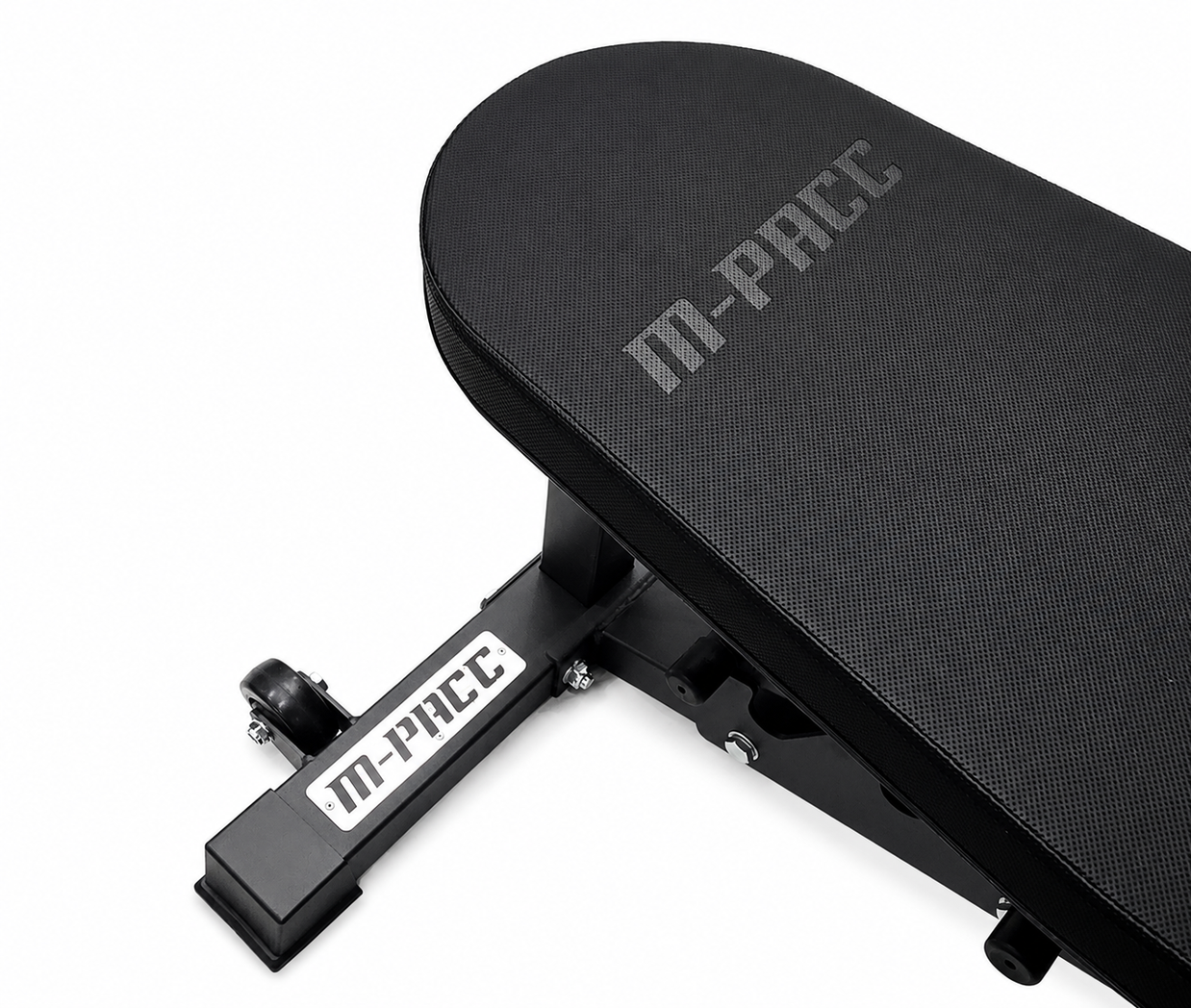 M-PACC Pro Commercial Adjustable Bench