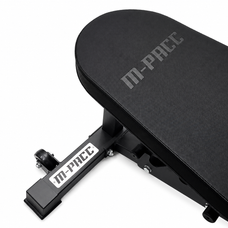 M-PACC Pro Commercial Adjustable Bench