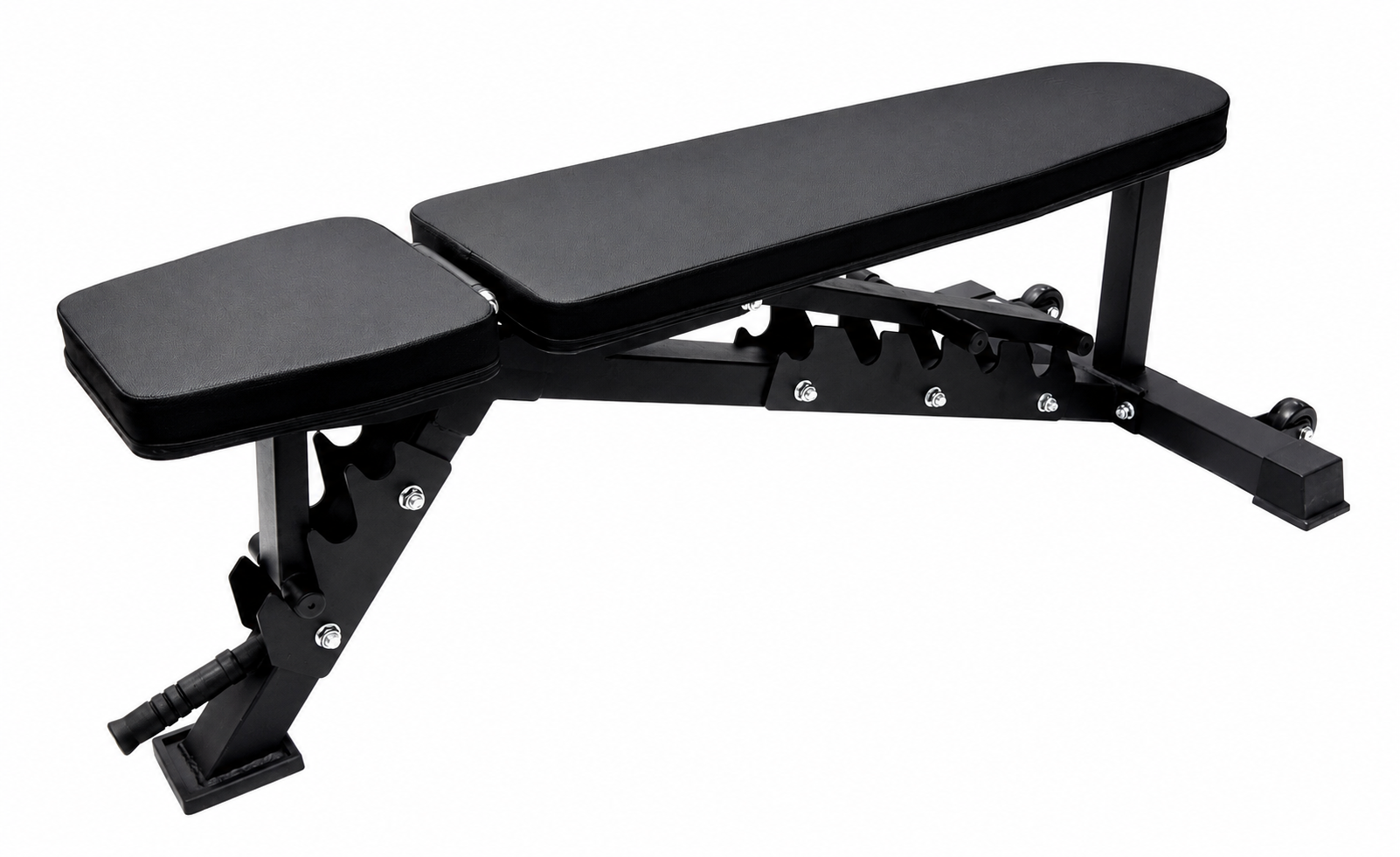 M-PACC Pro Commercial Adjustable Bench