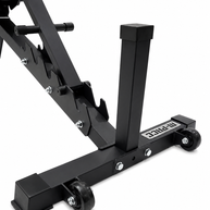 M-PACC Pro Commercial Adjustable Bench