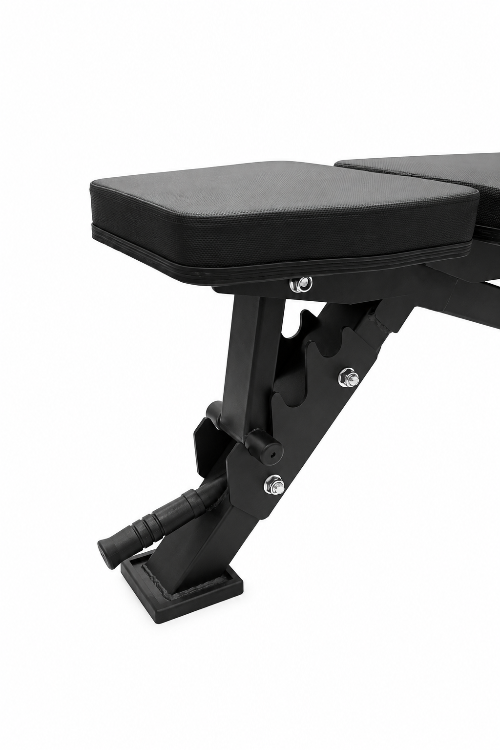 M-PACC Pro Commercial Adjustable Bench