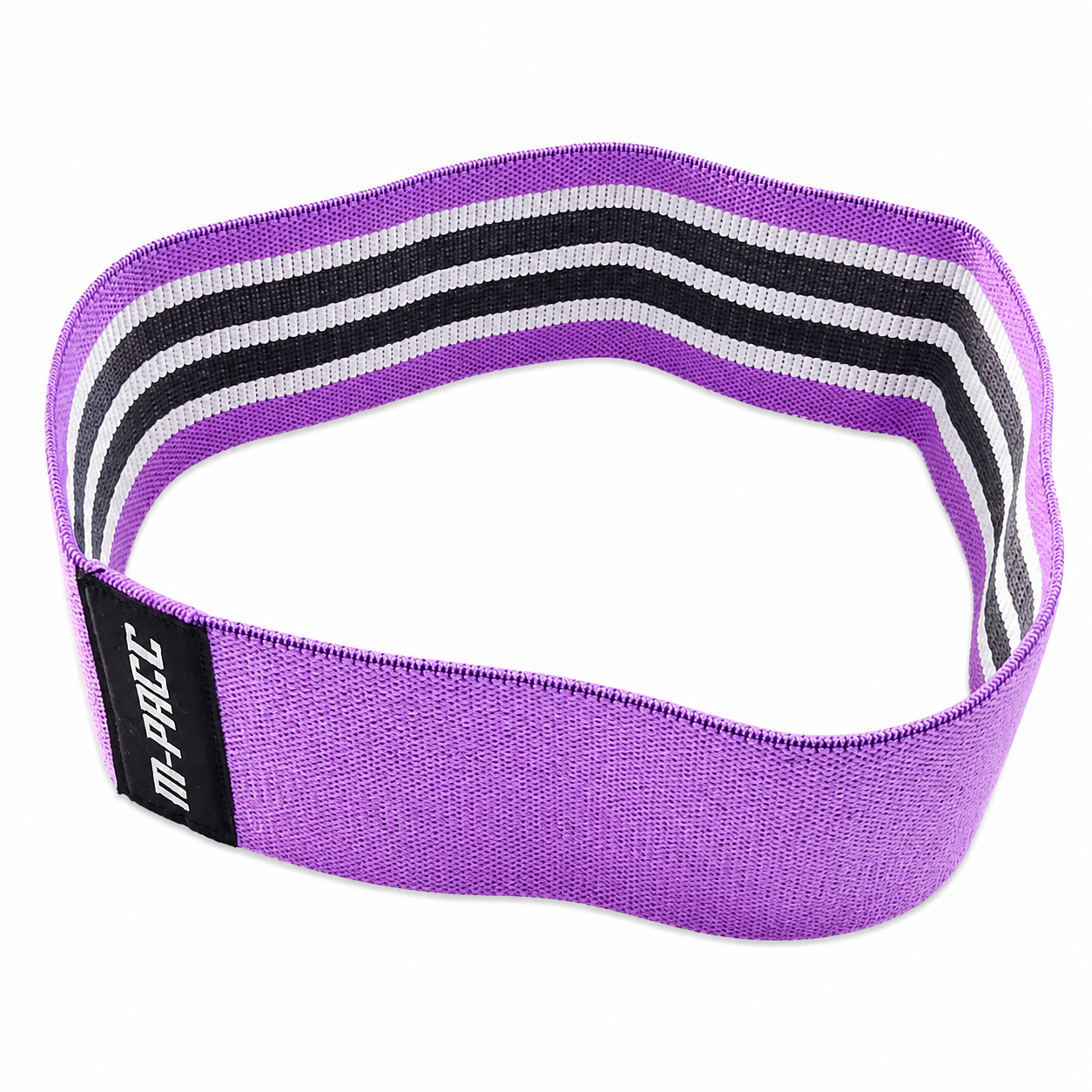 M-PACC Fabric Glute Bands