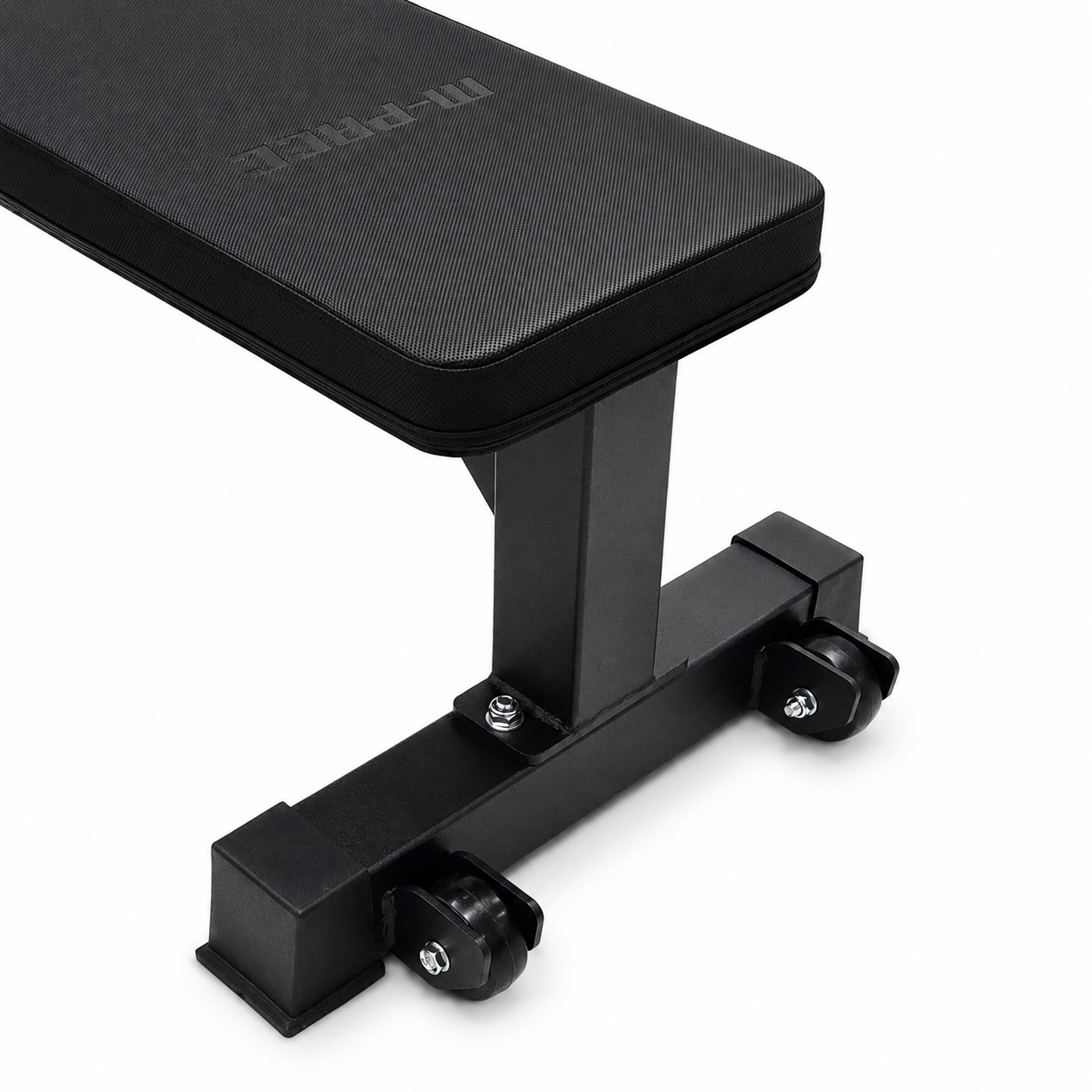 M-PACC Commercial Flat Bench