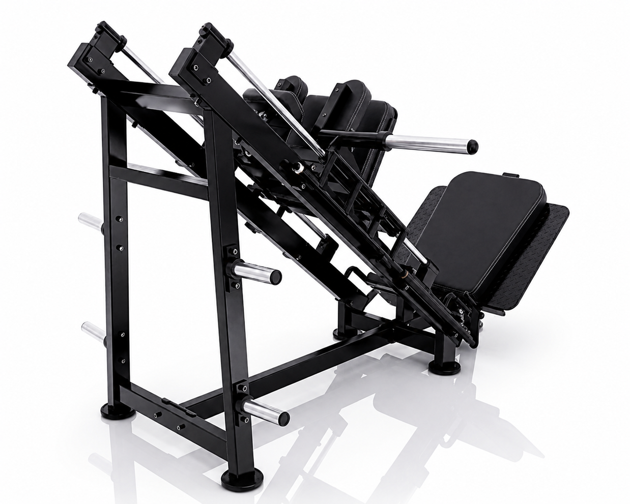 M-PACC Elite Series Leg Press / Hack Squat Combo | PRE ORDER - DUE OCT