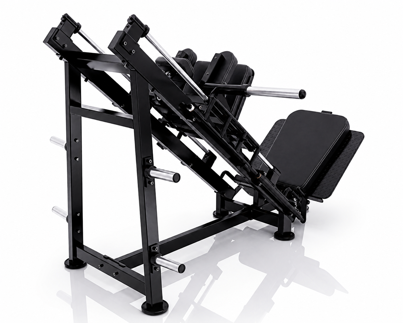 M-PACC Elite Series Leg Press / Hack Squat Combo | PRE ORDER - DUE OCT
