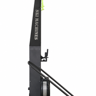 M-PACC Air Ski Machine with Base