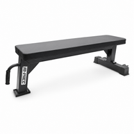 M-PACC Commercial Flat Bench
