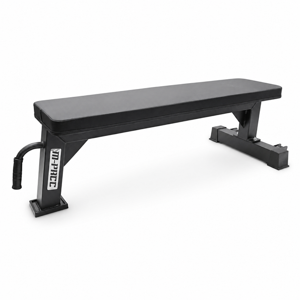 M-PACC Commercial Flat Bench