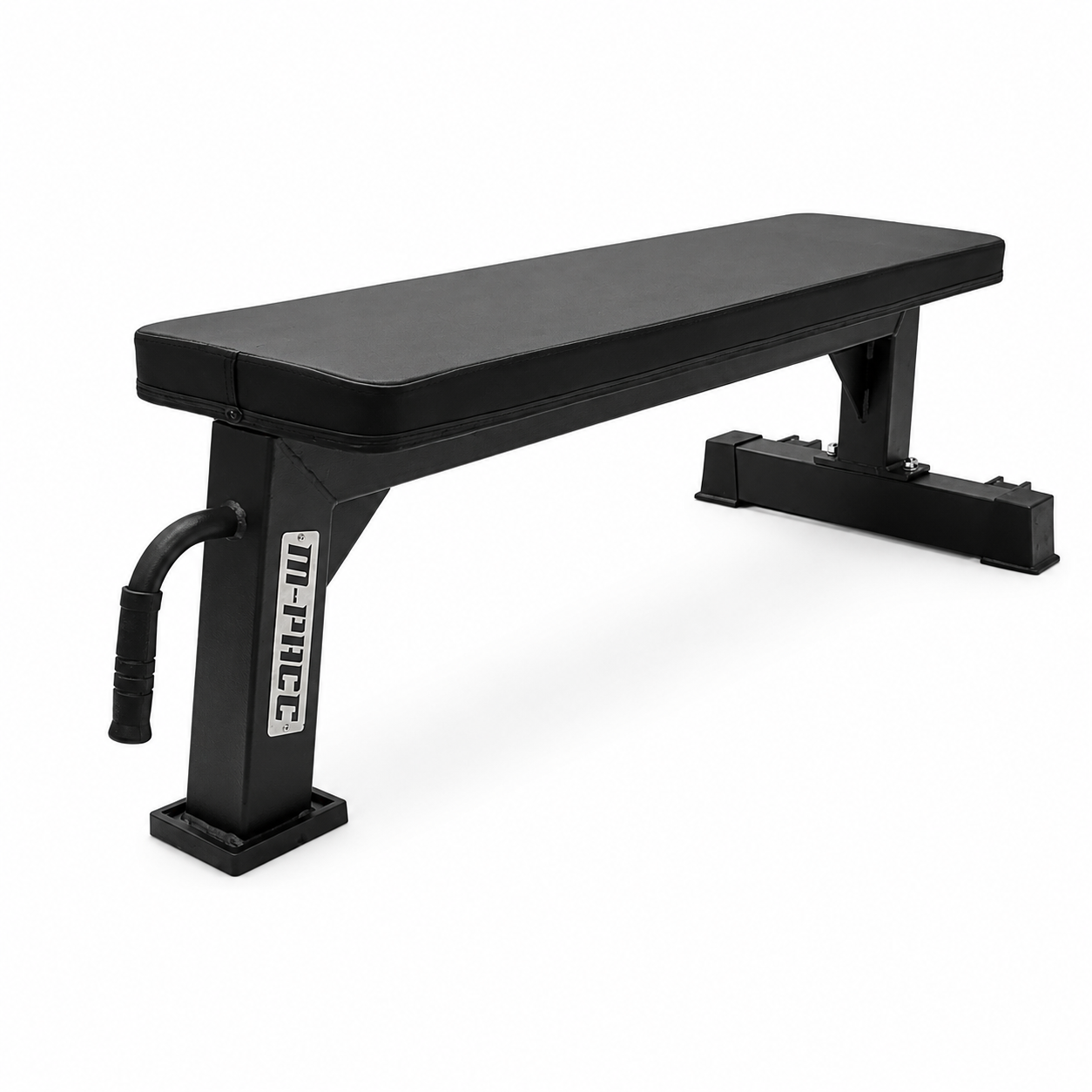M-PACC Commercial Flat Bench