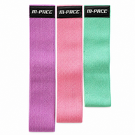 M-PACC Fabric Glute Bands