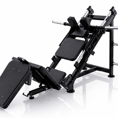 M-PACC Elite Series Leg Press / Hack Squat Combo | PRE ORDER - DUE OCT
