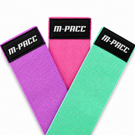 M-PACC Fabric Glute Bands