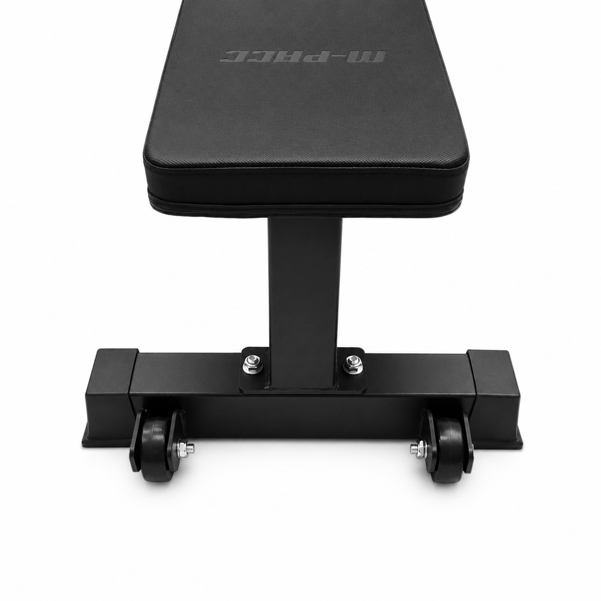 M-PACC Commercial Flat Bench