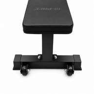 M-PACC Commercial Flat Bench