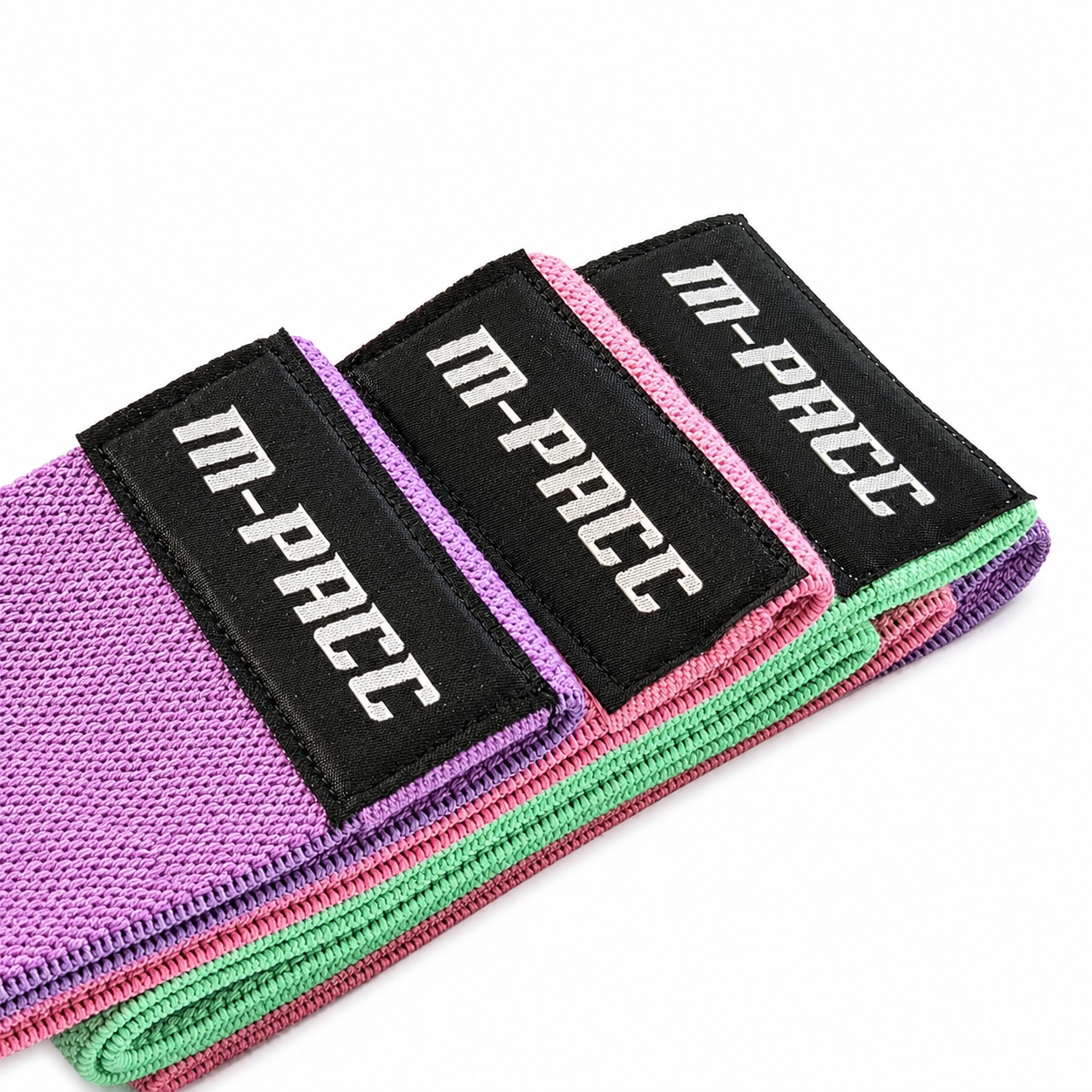 M-PACC Fabric Glute Bands