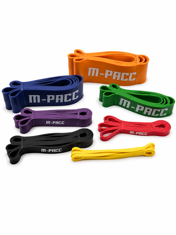 Resistance Bands