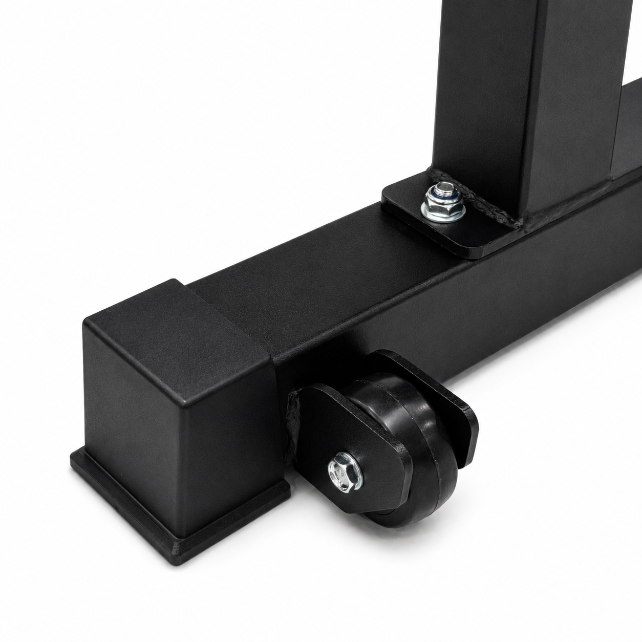 M-PACC Commercial Flat Bench
