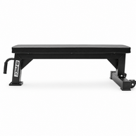M-PACC Commercial Flat Bench