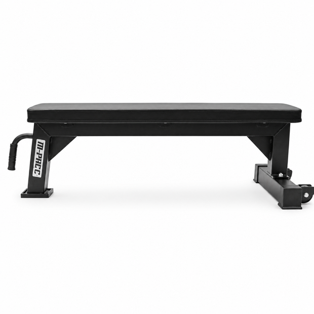 M-PACC Commercial Flat Bench