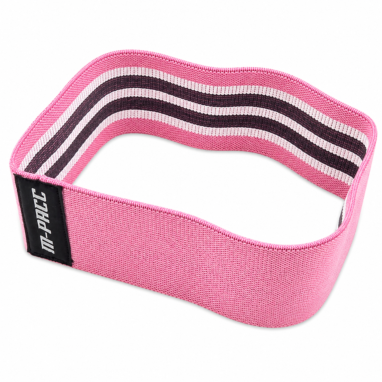 M-PACC Fabric Glute Bands