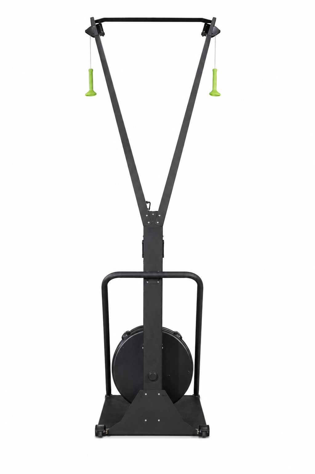 M-PACC Air Ski Machine with Base