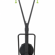 M-PACC Air Ski Machine with Base