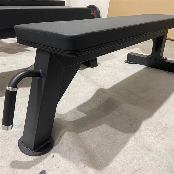 M-PACC Commercial Flat Bench