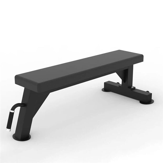 M-PACC Commercial Flat Bench