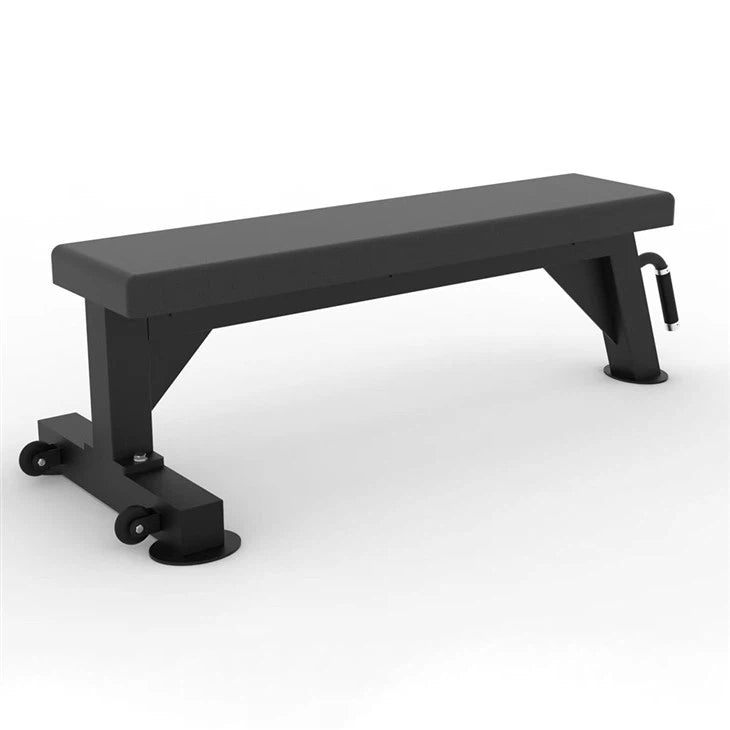 M-PACC Commercial Flat Bench