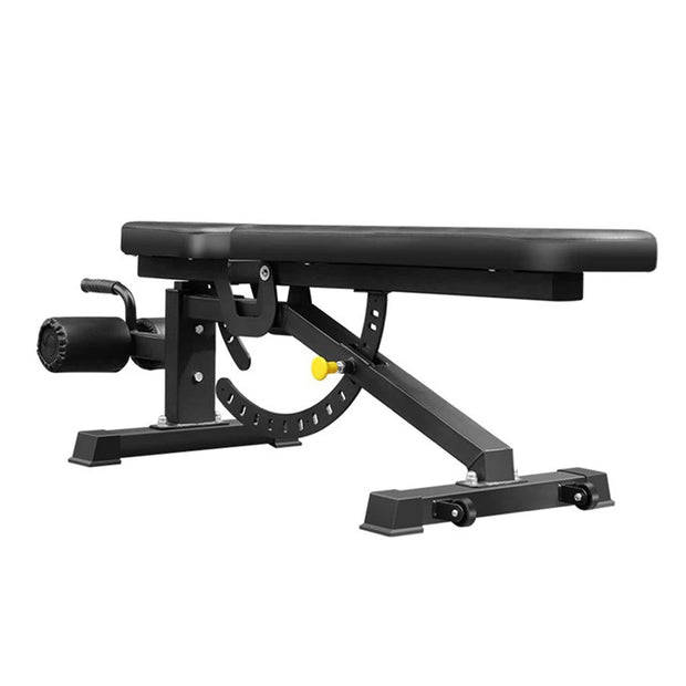 M-PACC Home Adjustable Bench