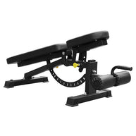 M-PACC Home Adjustable Bench