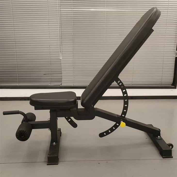 M-PACC Home Adjustable Bench