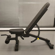 M-PACC Home Adjustable Bench