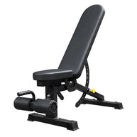 M-PACC Home Adjustable Bench