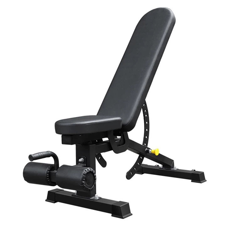M-PACC Home Adjustable Bench