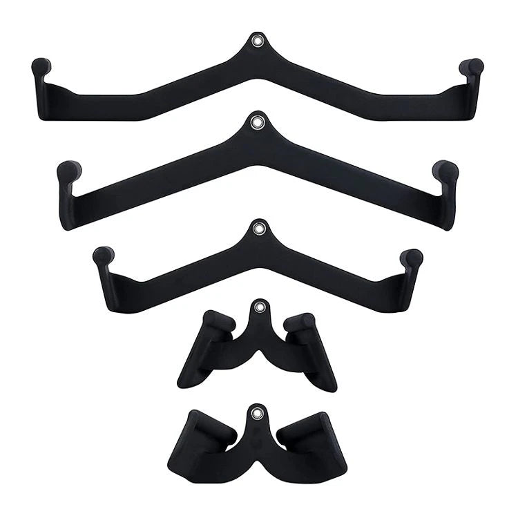 M-PACC MAG Grip Cable Attachment Set - 5 Handles | PRE ORDER - DUE EARLY NOV