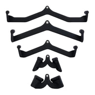 M-PACC MAG Grip Cable Attachment Set - 5 Handles | PRE ORDER - DUE EARLY NOV