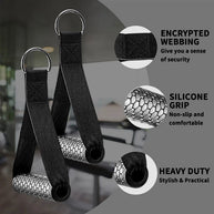 M-PACC Nylon D Handles Attachment (Pair) | PRE ORDER - DUE EARLY NOV