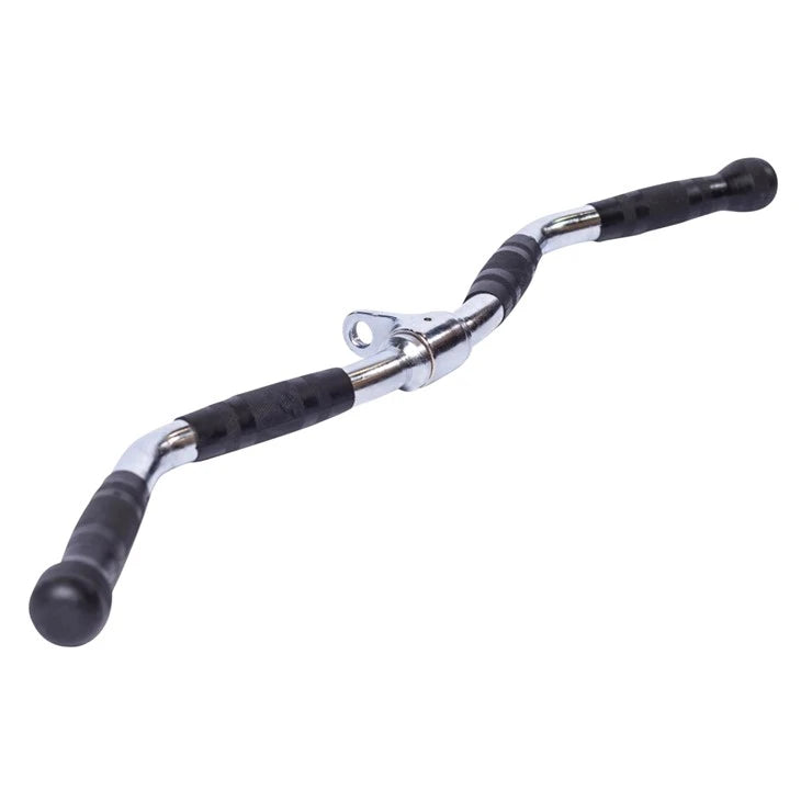 M-PACC Revolving EZ Curl Bar Cable Attachment