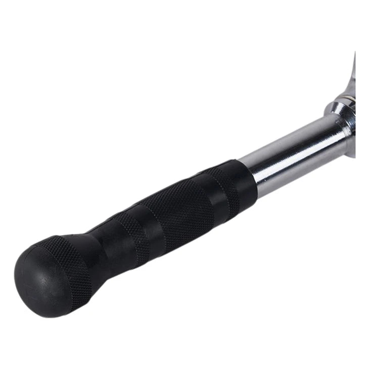 M-PACC Revolving Straight bar