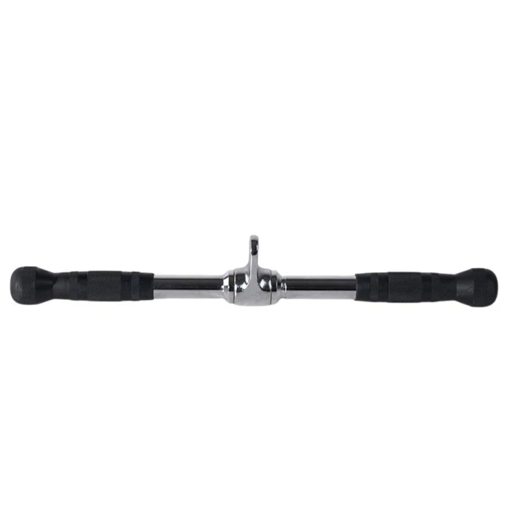M-PACC Revolving Straight bar