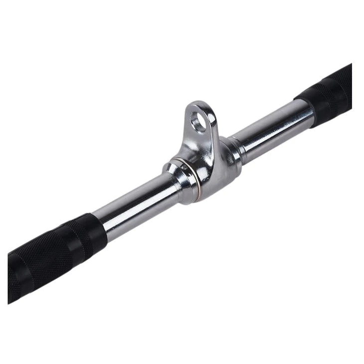 M-PACC Revolving Straight bar