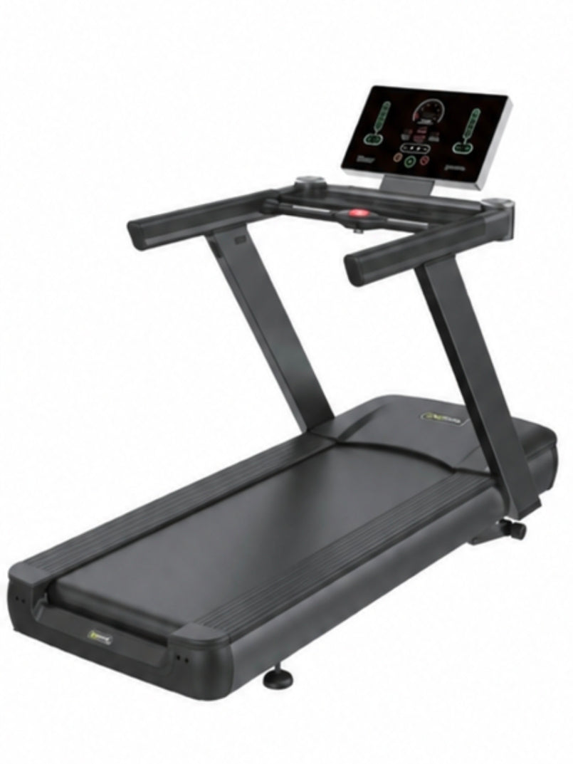M-PACC X8600P Commercial Treadmill | DUE OCT