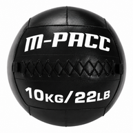M-PACC Elite Wall Balls