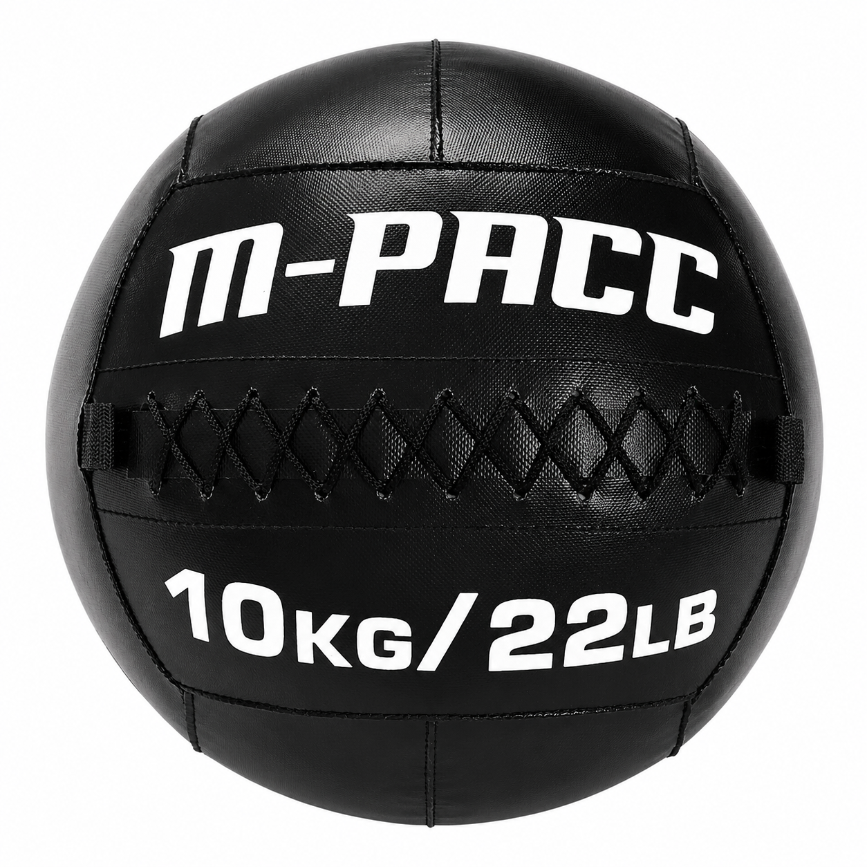 M-PACC Elite Wall Balls
