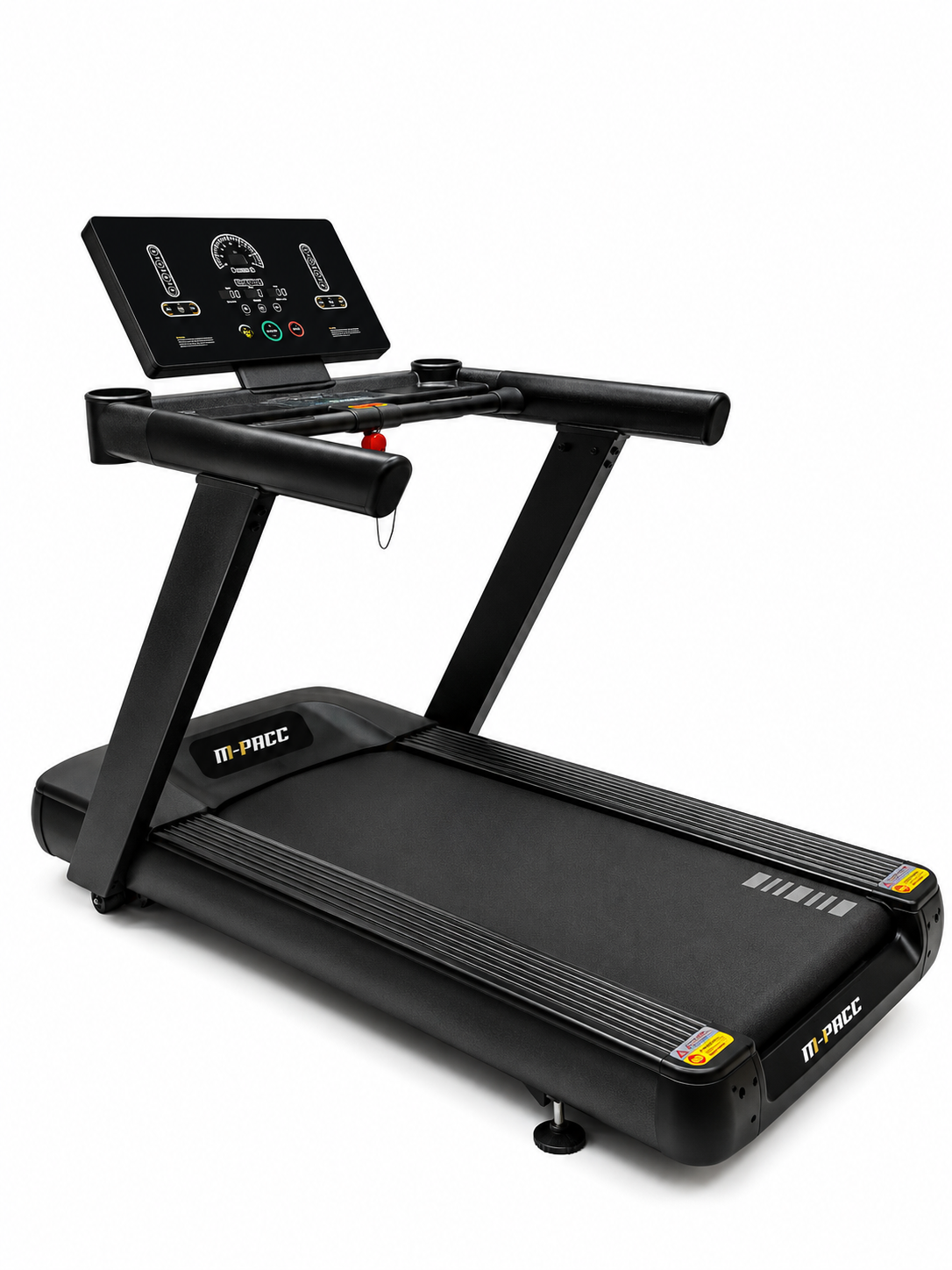 M-PACC X8600P Commercial Treadmill | DUE OCT