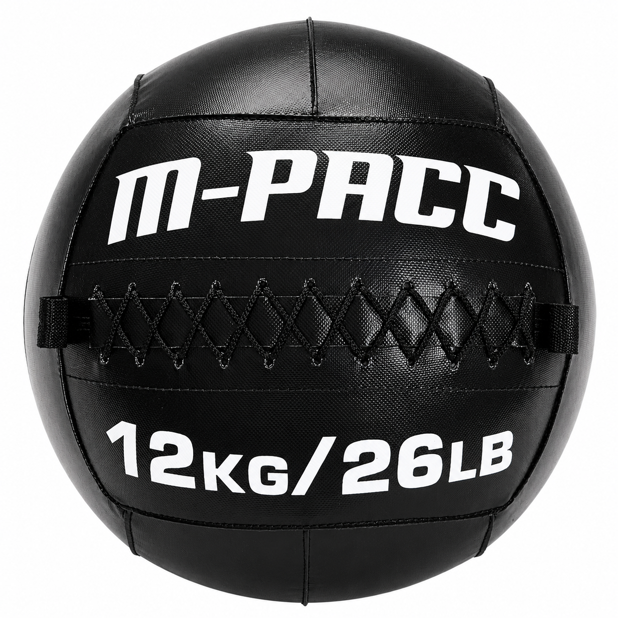 M-PACC Elite Wall Balls